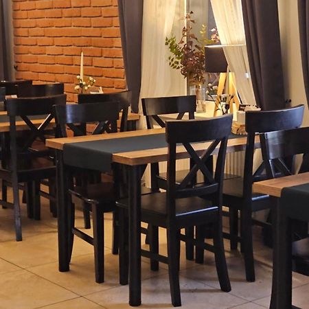 Podzamcze  Gosciniec Pod Lilijka酒店 外观 照片